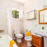 St Tomas Rustic V Pool Beachside Гостевой дом Санто Томас