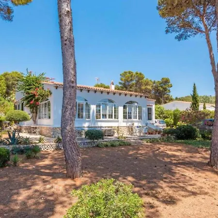 Holiday home St Tomas Rustic V Pool Beachside *