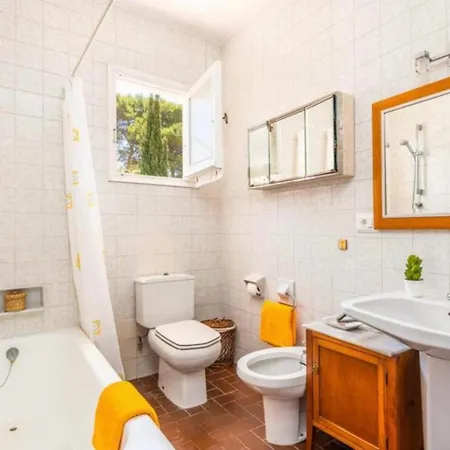 St Tomas Rustic V Pool Beachside Holiday home Santo Tomas