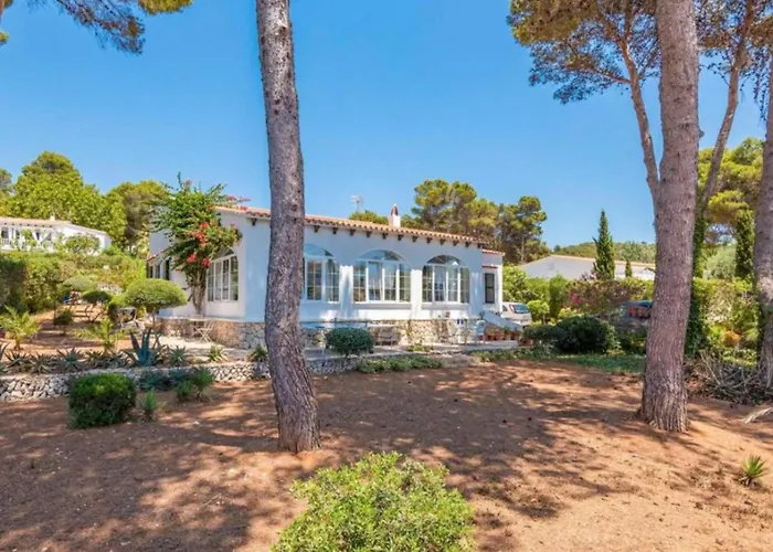 Pensionat St Tomas Rustic V Pool Beachside 4*